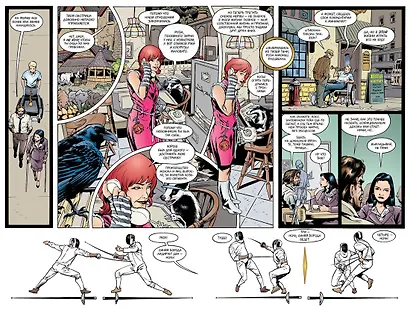 Сказки. Книга 2 - фото 5