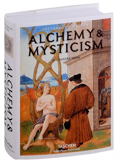 Alchemy & Mysticism - фото 1