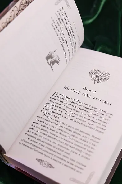 Медвежье сердце - фото 11