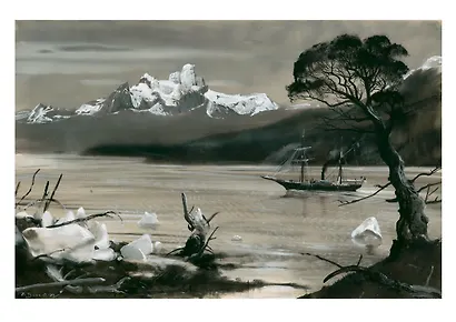 Дети капитана Гранта - фото 4