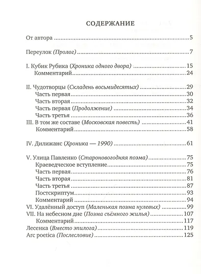 На небесном дне: Роман в поэмах с комментариями - фото 2