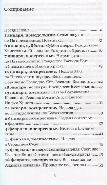 Жаждущий пусть придет. Беседы на воскресные и праздничные евангельские чтения &mdash, 2018. - фото 2