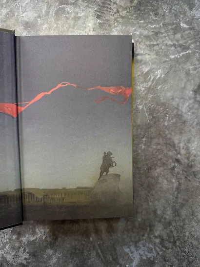 Бес лести предан - фото 11