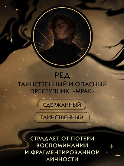 Похитительница Ночи (#2) - фото 6