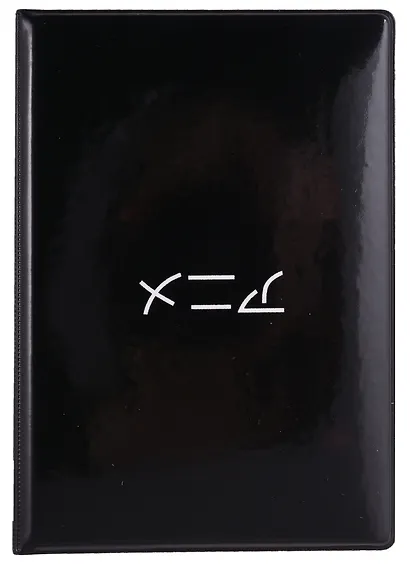 Обложка для паспорта Аниме Девушка (Дзё) (ПВХ бокс) (ОП2021-294) - фото 4