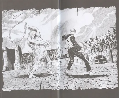 Адепт не хуже прочих - фото 3