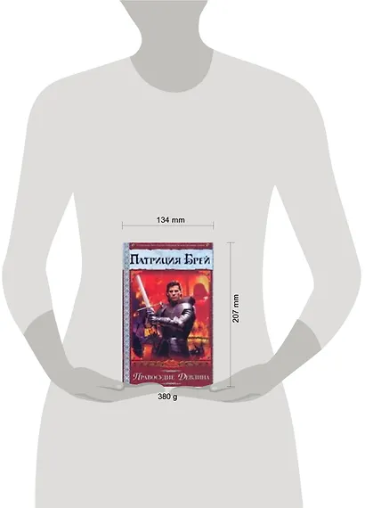 Правосудие Девлина - фото 2