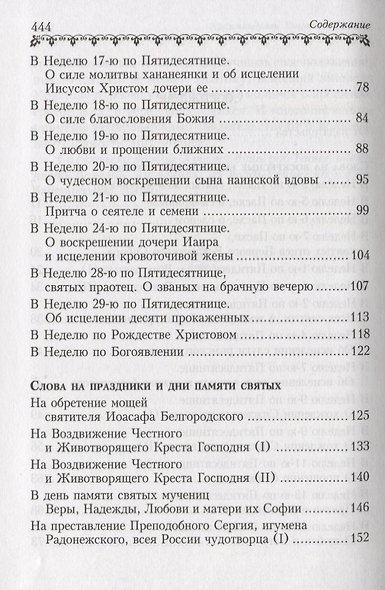 Ищите прежде Царствия Небесного. Проповеди. - фото 3