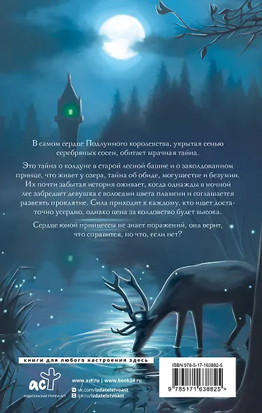 Подлунная Роза - фото 2