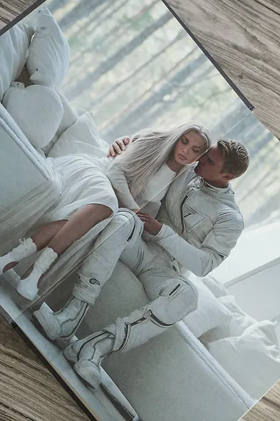 Древний. Предыстория 7-9 (подарочное издание) - фото 8