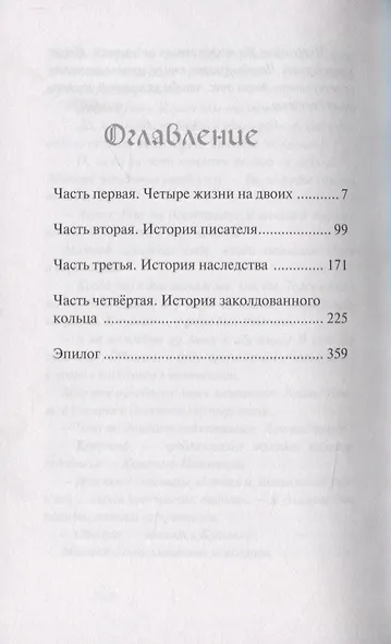 Двери города книг - фото 2