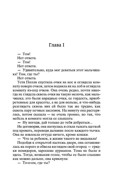 Приключения Тома Сойера и Гекльберри Финна - фото 11
