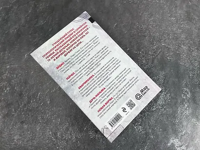 Тихая квартирантка - фото 9