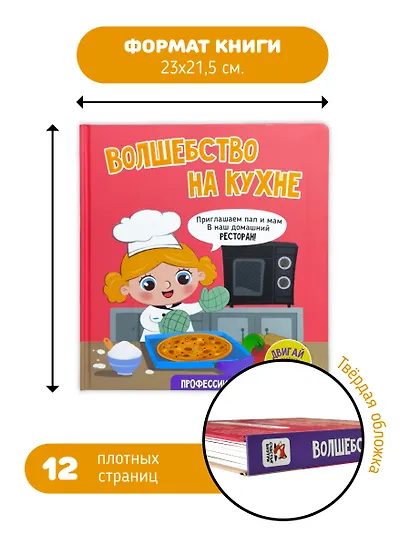 Волшебство на кухне - фото 2