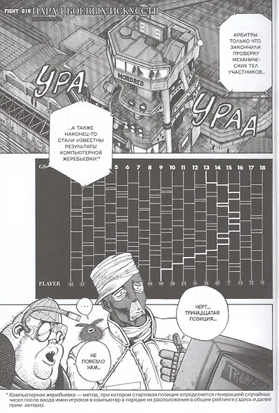 GUNNM: Оружие мечты. Том 4 (Боевой ангел Алита / Battle Angel Alita). Манга - фото 2
