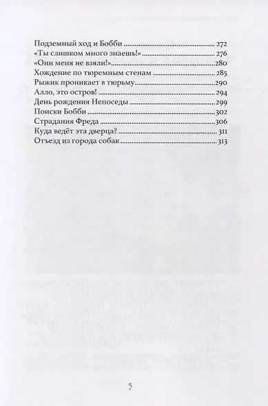 Удивительные приключения в городе кошек - фото 4