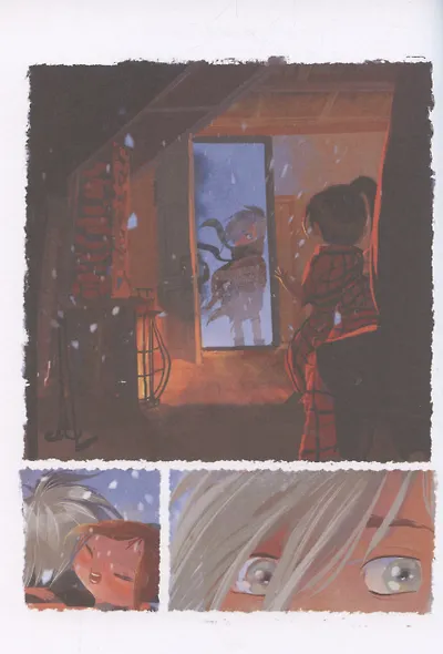 Восьмирье. Рыцари Тумарья. Книга шестая - фото 5