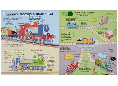 Секреты железных дорог - фото 6