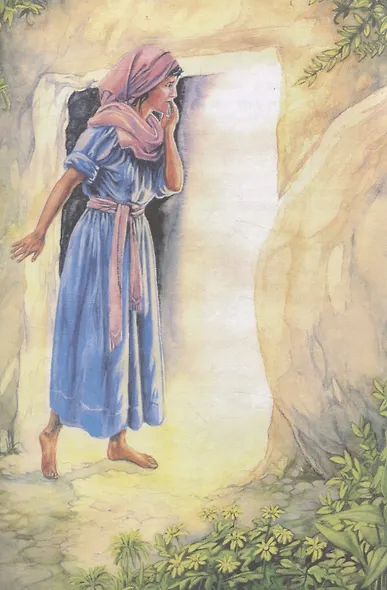 Воскресение Иисуса - фото 3