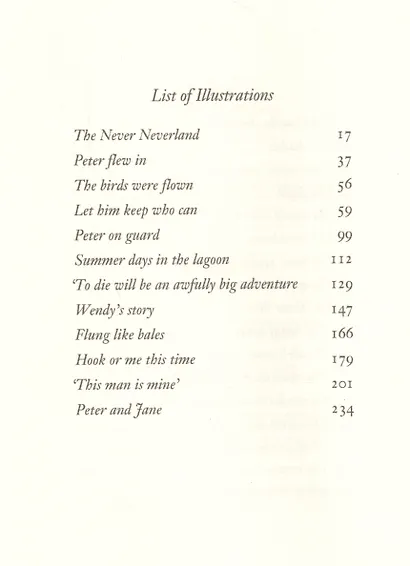 Peter Pan - фото 8