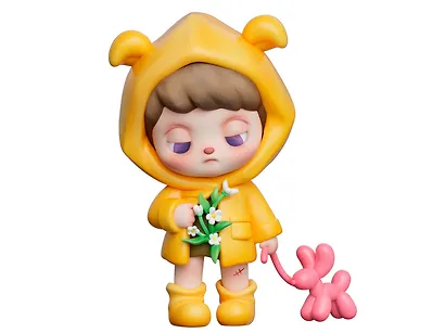 Коллекционная фигурка Мир - лживая сказка, серии Анму TNT Space, высота 8.3-11.9см, Blind Box, 12-T3012-17 - фото 9
