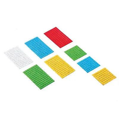 Набор для творчества Сверкающая мозаика из мягкого пластика, Пилот, 21х29см, ЮНЛАНДИЯ, 662361 - фото 3