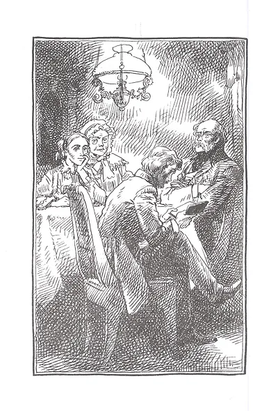 Униженные и оскорбленные - фото 4