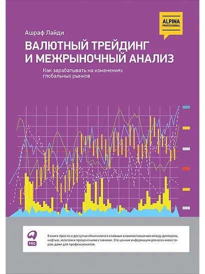 Валютный трейдинг и межрыночный анализ: Как зарабатывать на изменениях глобальных рынков - фото 1