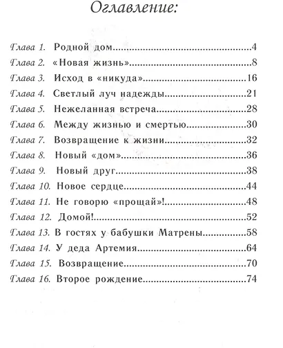 В шаге от счастья - фото 2