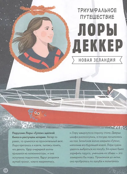 Ты сможешь. Обычные подростки и их невероятные истории - фото 3