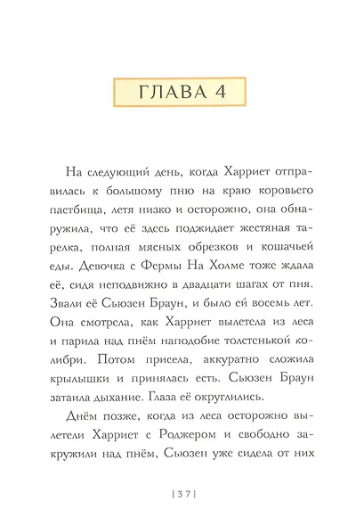 Крылатые кошки - фото 5