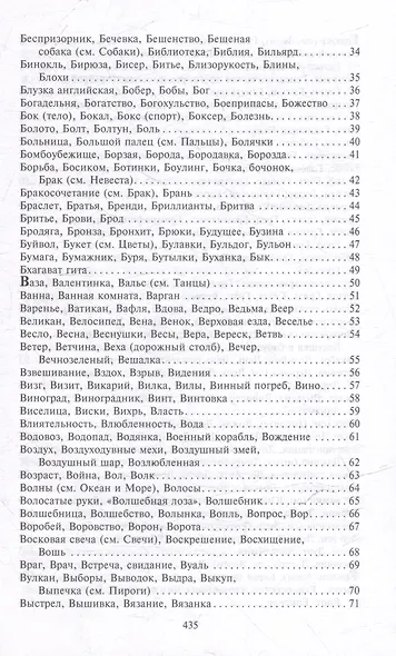 Золотой сонник Миллера. Сновидения от А до Я - фото 4
