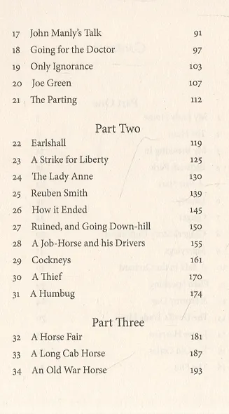 Black Beauty - фото 3