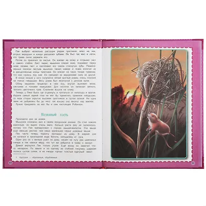 Мышонок Пик - фото 3