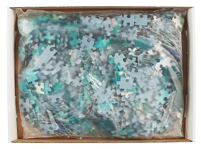 Пазл 1000 элементов "Гармония природы" 48х67 см - фото 2