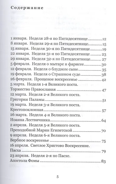 Воскресение Христово видевше. Беседы на воскресные евангельские чтения, 2017 - фото 2