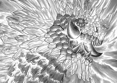 Берсерк. Том 14 (Berserk). Манга - фото 11