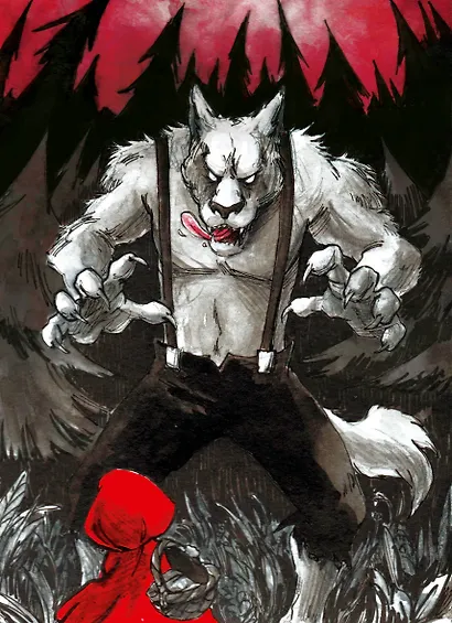 Шапочка - фото 6