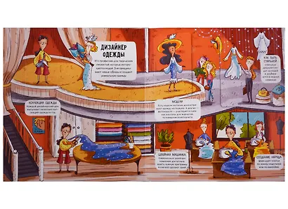 Кем я хочу стать? - фото 5