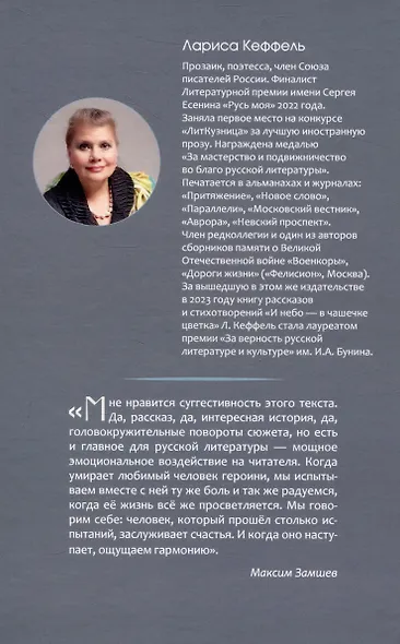 Снег на Рейне - фото 2