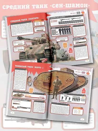 Танки - фото 6