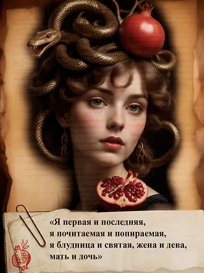 Лилит - фото 5