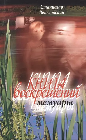 Книга воскрешений - фото 1