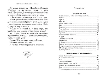 Всё о малыше Николя - фото 10