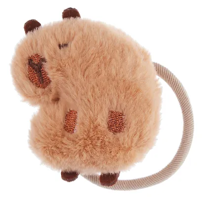 Резиночка «Капибара спит», плюш, Lafilaf - фото 3