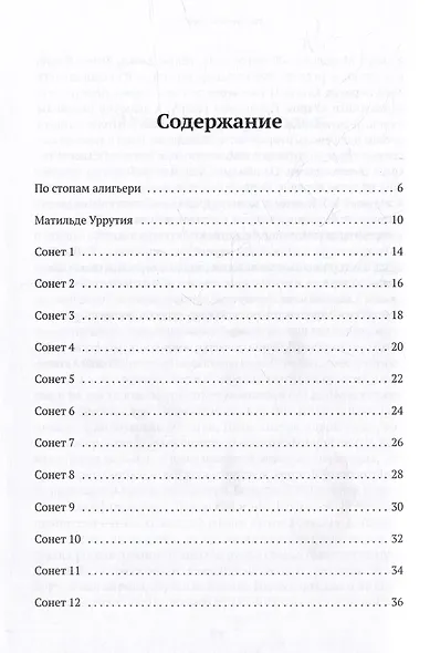 Сто сонетов о любви: сборник стихотворений - фото 2
