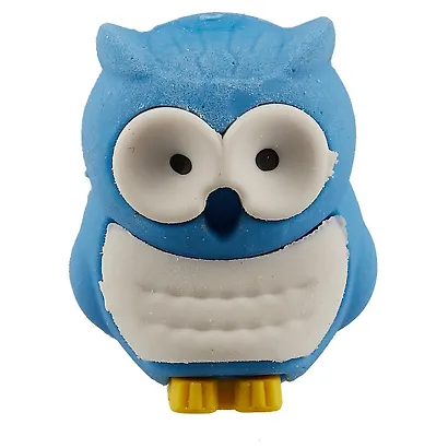 Ластик «Сова» - фото 1