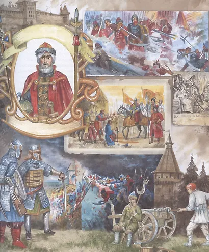 Полководцы выходят из  тени - фото 5