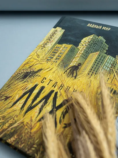 Станция Лихо - фото 6