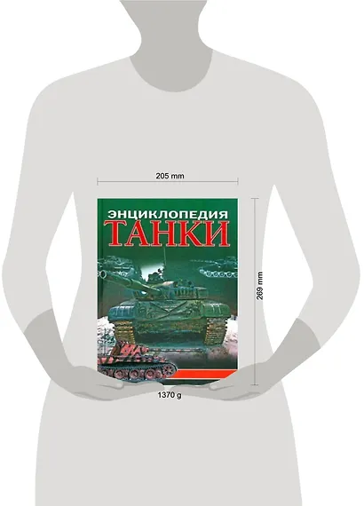 Танки. Энциклопедия - фото 2
